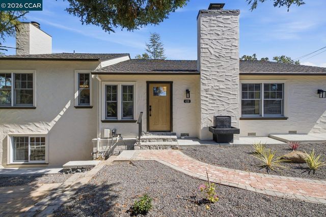430 Adams Way, Pleasanton, CA 94566