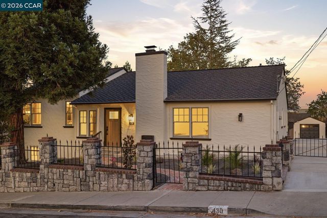 430 Adams Way, Pleasanton, CA 94566