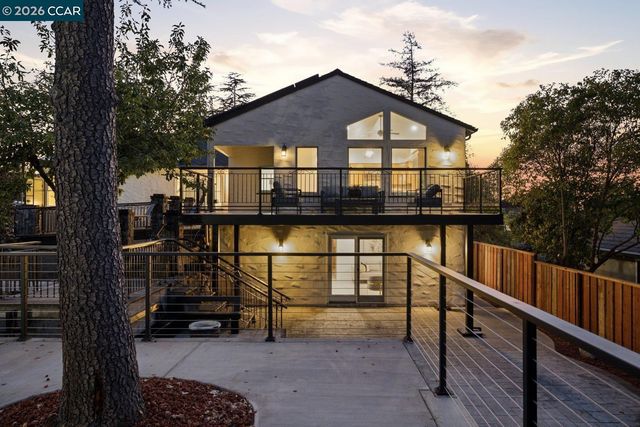 430 Adams Way, Pleasanton, CA 94566