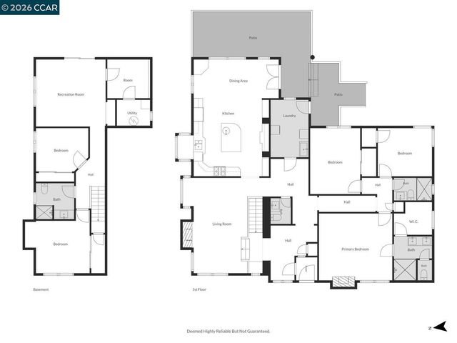 430 Adams Way, Pleasanton, CA 94566