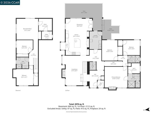 430 Adams Way, Pleasanton, CA 94566