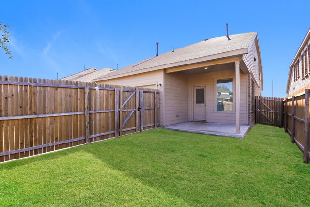 2512 Northcote Drive, Fort Worth, TX 76179