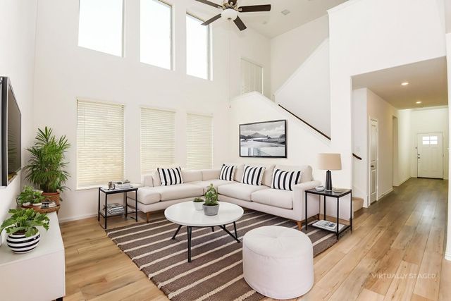 2512 Northcote Drive, Fort Worth, TX 76179