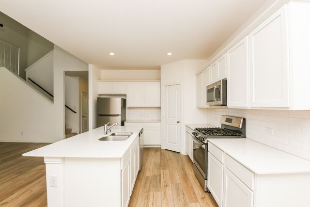 2512 Northcote Drive, Fort Worth, TX 76179