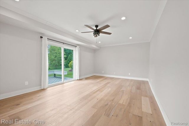 5485 Hammersmith Drive, West Bloomfield Charter Township, MI 48322