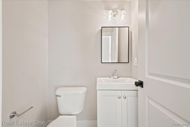 5485 Hammersmith Drive, West Bloomfield Charter Township, MI 48322