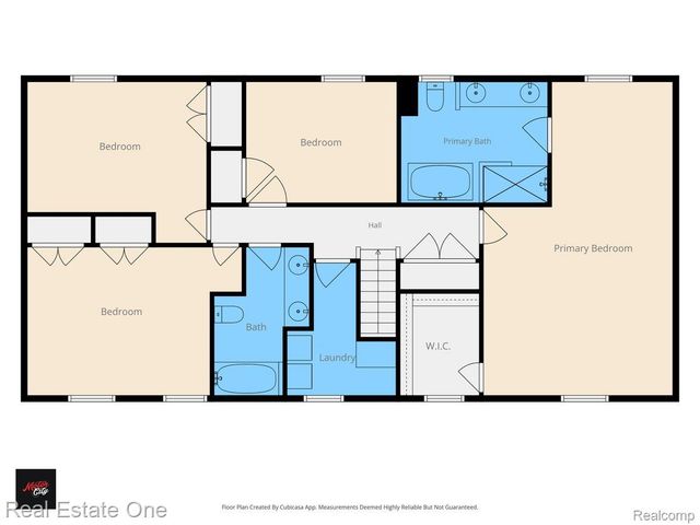 5485 Hammersmith Drive, West Bloomfield Charter Township, MI 48322