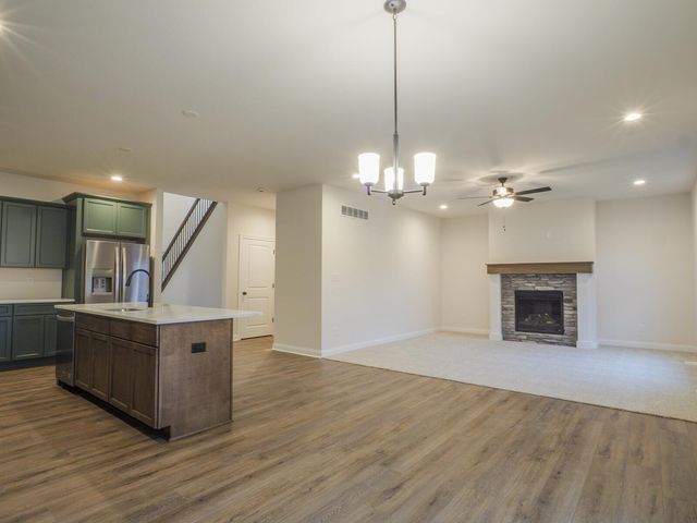 1757 Forest Ridge Drive, Valparaiso, IN 46385