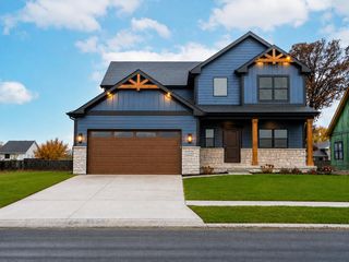 1757 Forest Ridge Drive, Valparaiso, IN 46385