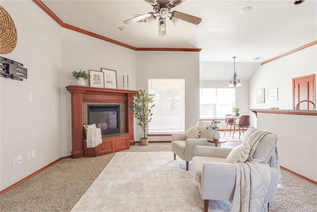 11016 NW 101st Street, Yukon, OK 73099