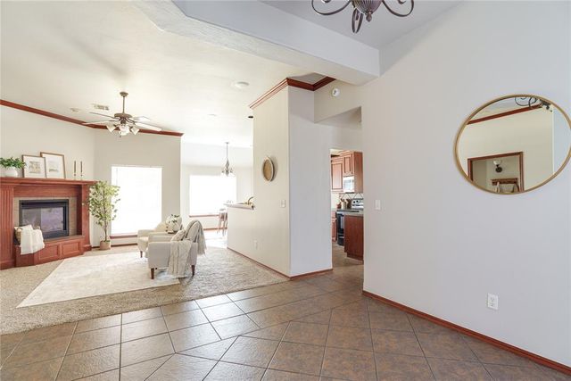 11016 NW 101st Street, Yukon, OK 73099