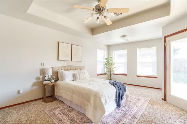 11016 NW 101st Street, Yukon, OK 73099