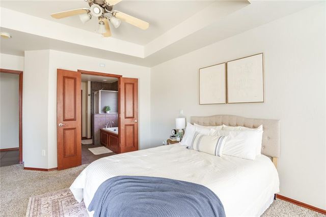 11016 NW 101st Street, Yukon, OK 73099