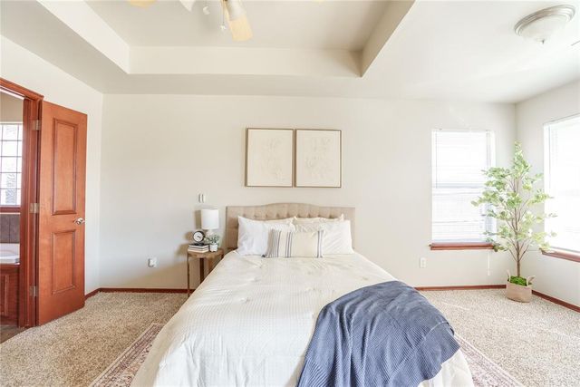 11016 NW 101st Street, Yukon, OK 73099