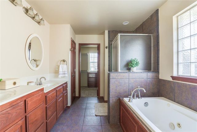 11016 NW 101st Street, Yukon, OK 73099