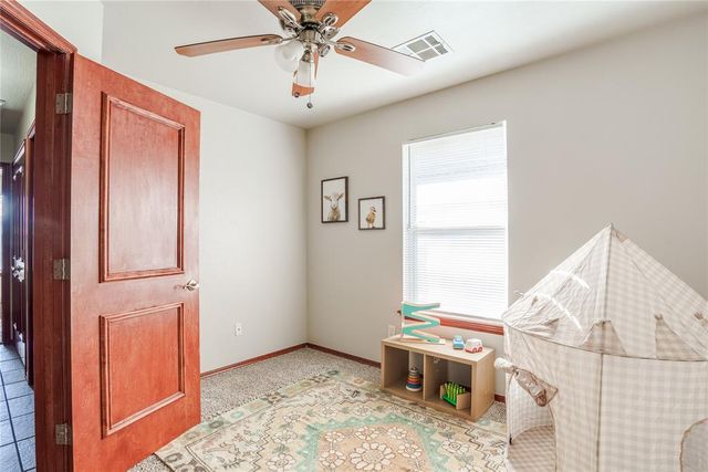 11016 NW 101st Street, Yukon, OK 73099