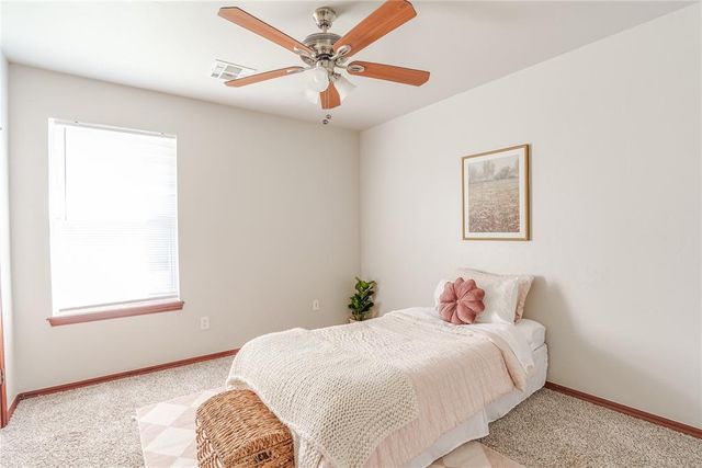 11016 NW 101st Street, Yukon, OK 73099