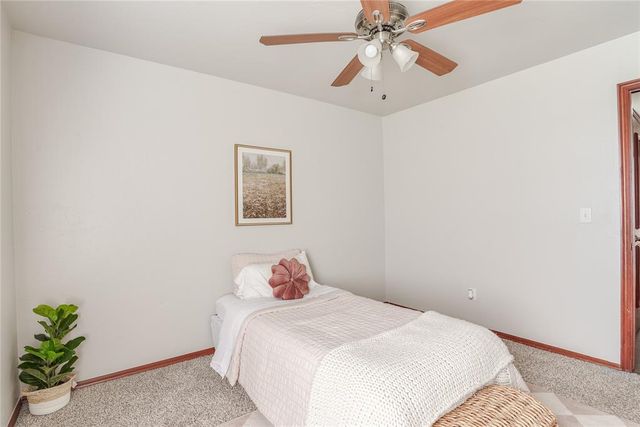 11016 NW 101st Street, Yukon, OK 73099