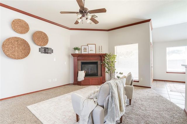 11016 NW 101st Street, Yukon, OK 73099