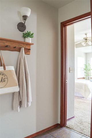 11016 NW 101st Street, Yukon, OK 73099