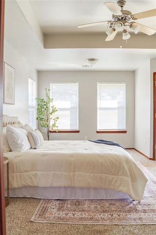 11016 NW 101st Street, Yukon, OK 73099