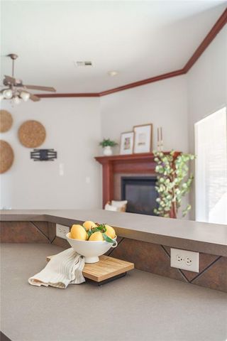 11016 NW 101st Street, Yukon, OK 73099