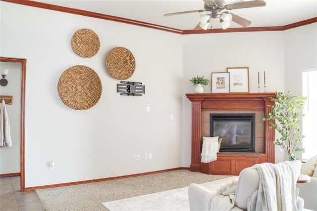 11016 NW 101st Street, Yukon, OK 73099