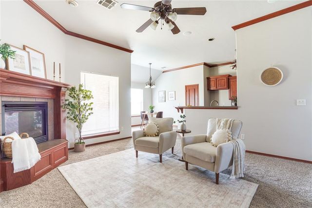 11016 NW 101st Street, Yukon, OK 73099