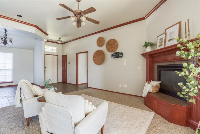 11016 NW 101st Street, Yukon, OK 73099