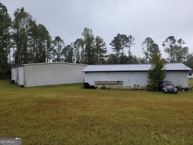 3256 Hwy 29, Vidalia, GA 30474