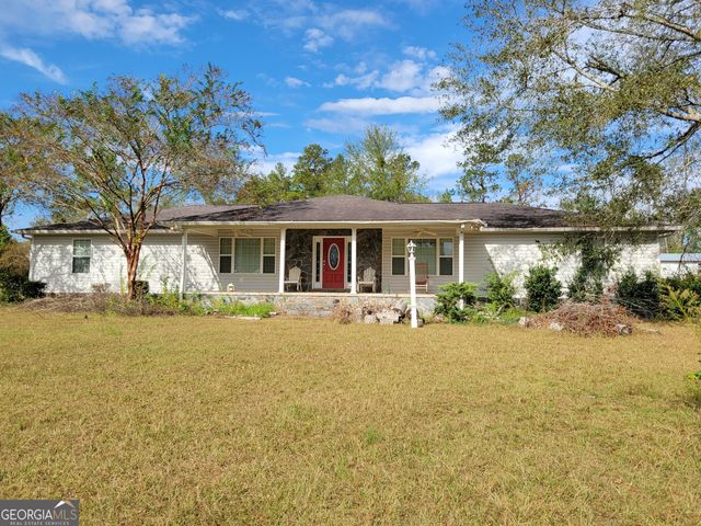 3256 Hwy 29, Vidalia, GA 30474