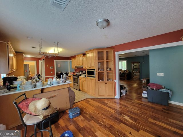 3256 Hwy 29, Vidalia, GA 30474