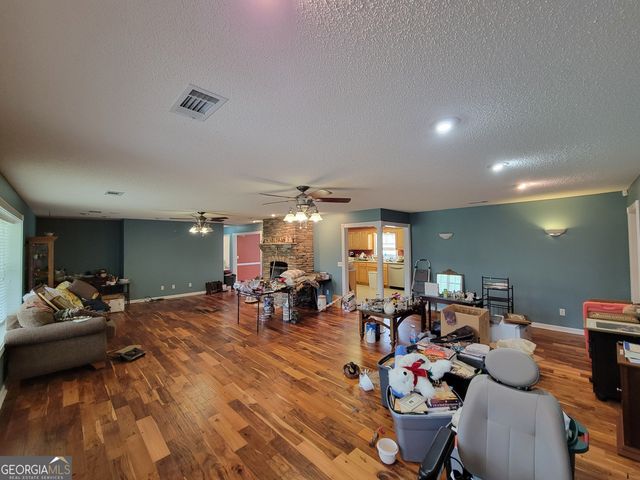 3256 Hwy 29, Vidalia, GA 30474