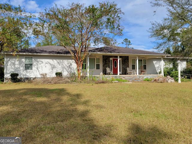 3256 Hwy 29, Vidalia, GA 30474