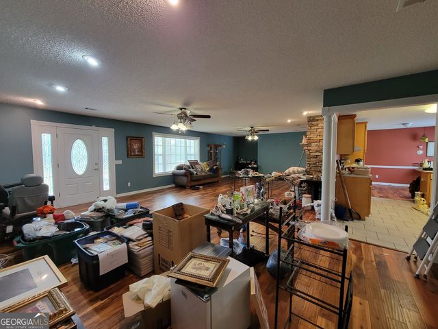 3256 Hwy 29, Vidalia, GA 30474