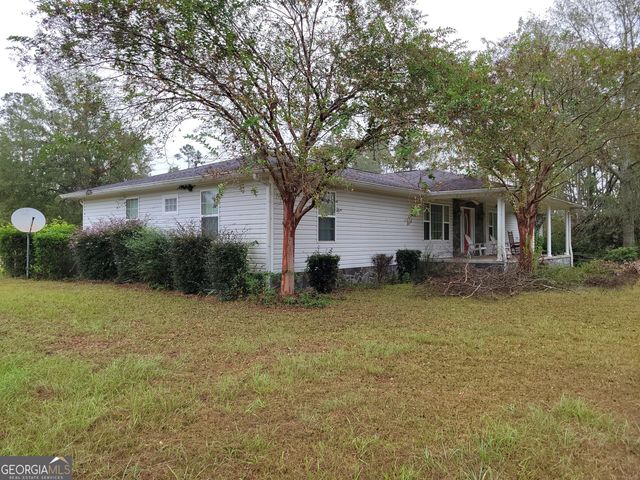 3256 Hwy 29, Vidalia, GA 30474