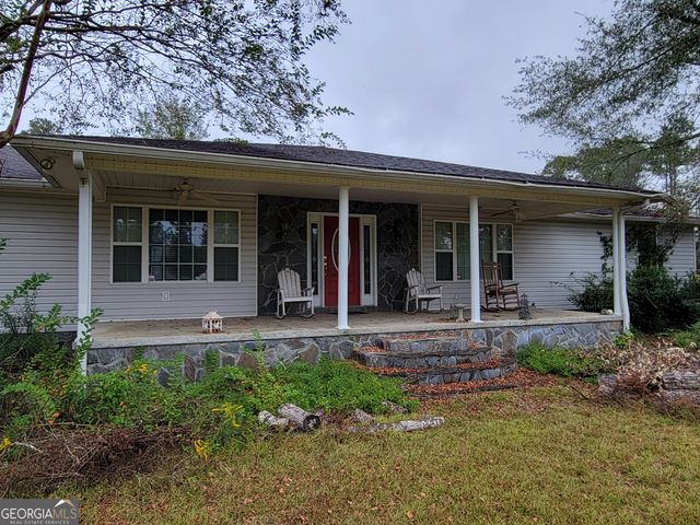 3256 Hwy 29, Vidalia, GA 30474