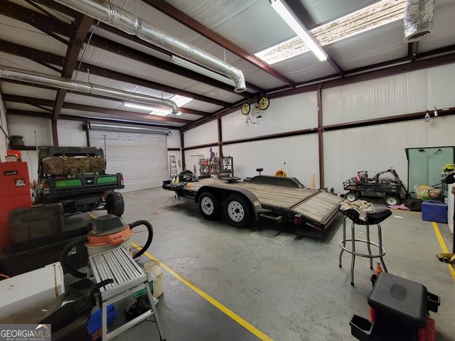 3256 Hwy 29, Vidalia, GA 30474