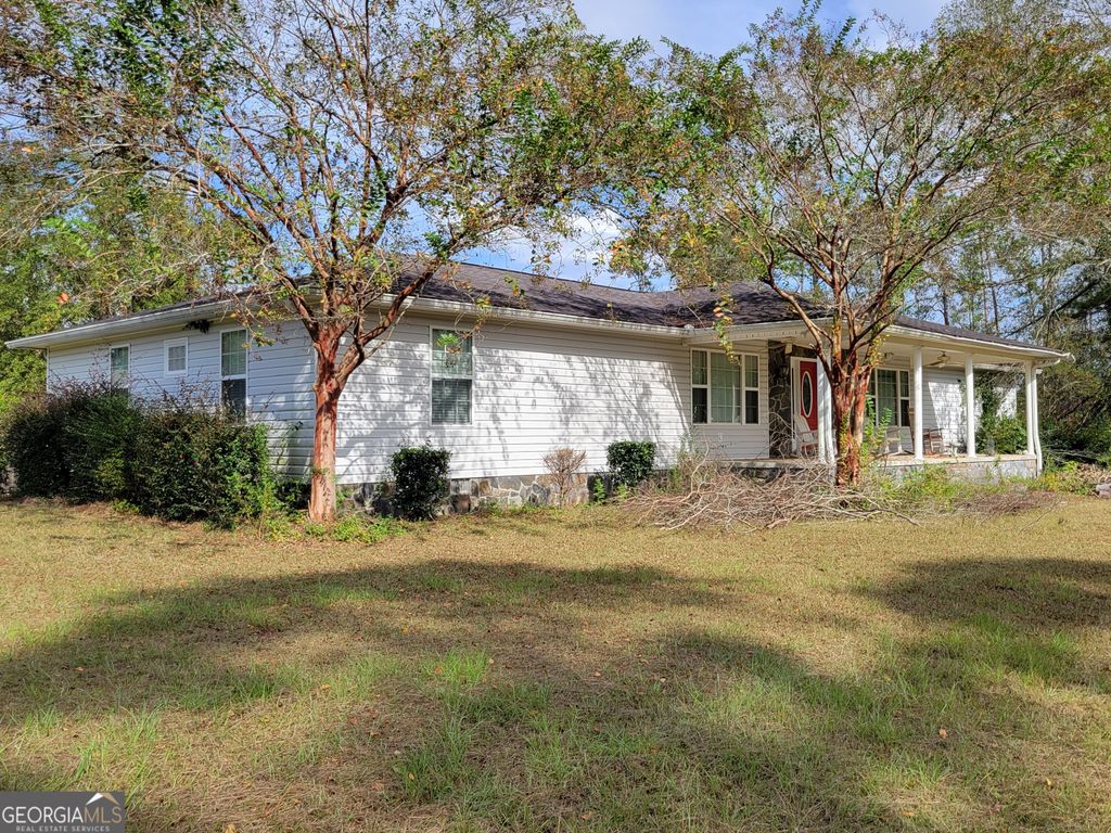 3256 Hwy 29, Vidalia, GA 30474