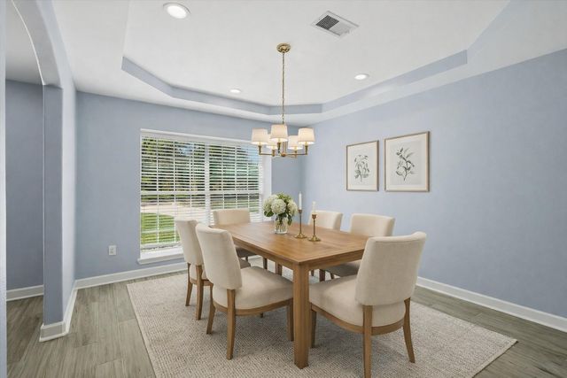 5006 Homewood Lane, Baytown, TX 77521