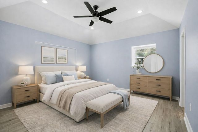 5006 Homewood Lane, Baytown, TX 77521