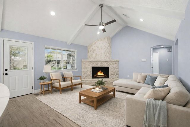 5006 Homewood Lane, Baytown, TX 77521