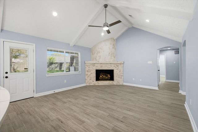 5006 Homewood Lane, Baytown, TX 77521