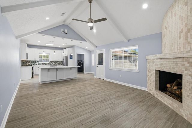 5006 Homewood Lane, Baytown, TX 77521