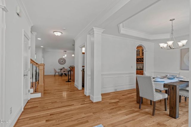 3013 Bear Oak Lane, Cary, NC 27519