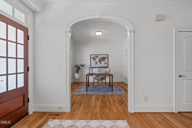 3013 Bear Oak Lane, Cary, NC 27519