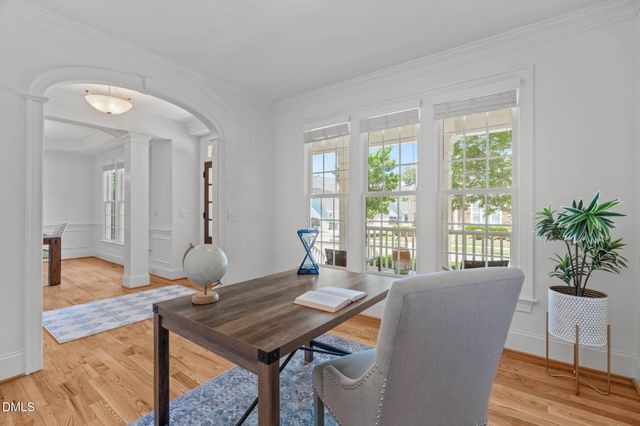 3013 Bear Oak Lane, Cary, NC 27519