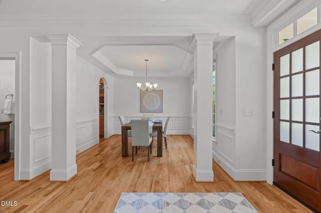 3013 Bear Oak Lane, Cary, NC 27519