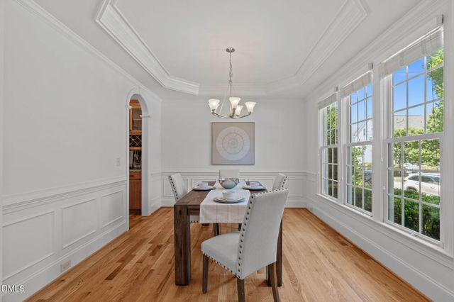 3013 Bear Oak Lane, Cary, NC 27519