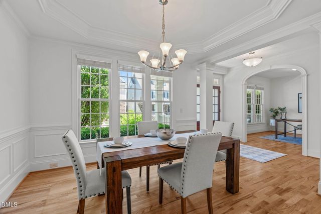 3013 Bear Oak Lane, Cary, NC 27519